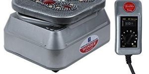 Oxygen & Blood Circulation Machine