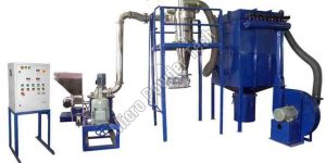 ACM Grinding Mill