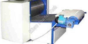 Chill Roll & Flaker Unit