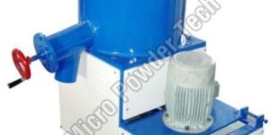 Premixer High Speed Batch Mixer