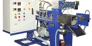 Twin Screw Extruder (MPT-30 Lab)