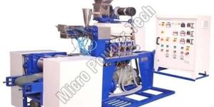 Twin Screw Extruder (MPT - 30 PC)