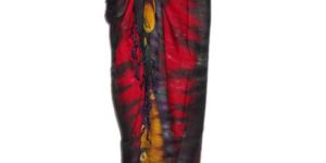 Half Printed Sarongs