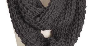 Ladies Infinity Scarves