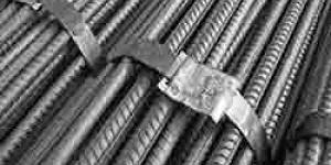 TMT Bars