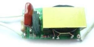 LED Dimmable Driver