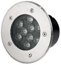 LED Inground Light