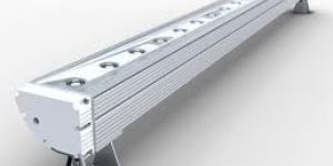 LED LINEAR WALL WASHER