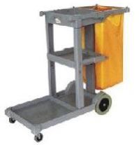Janitor Carts