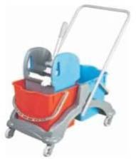 Mopping Trolley