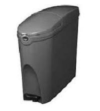 Sanitary Bins