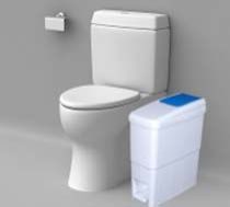 Sanitary Dustbin