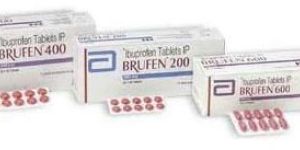 Brufen Tablets