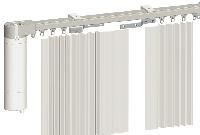 Curtain Automation System