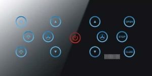 Lighting Automation Switch