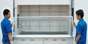 Biosafety Cabinet Fume Hood