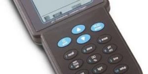 Digital Multi Parameter