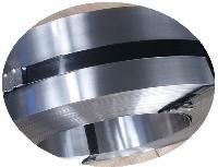 Hardened Steel Strips