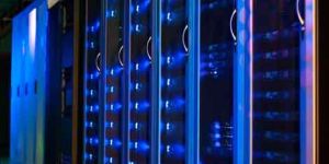 Telecommunication Racks