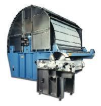 Rotary Drum Vacuum Filter