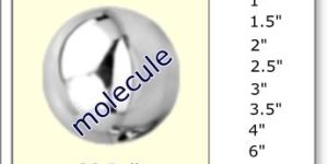 Stainless Steel Ball