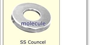 Stainless Steel Baluster Base