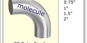 Stainless Steel Dairy Band