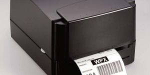 Desktop Thermal Transfer Barcode Printer