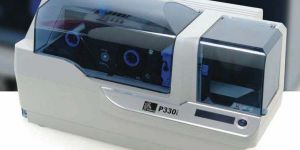 ID Card Printer (P330i)