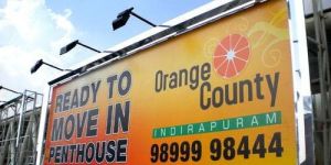 Hoarding Sign Boards