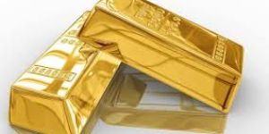 Bullion Gold, Dore Bar