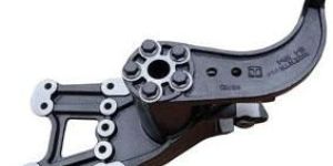 Front Hanger Assembly