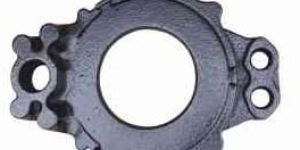 Torque Plate