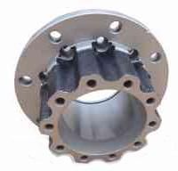 Wheel Hubs