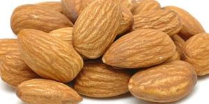 Almonds