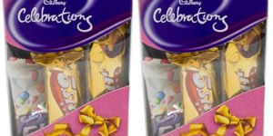 Cadbury Celebration Gift Pack