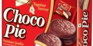 Lotte Choco Pie Family Pack