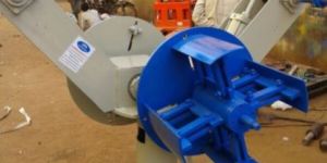 Motorised Double Side Decoiler