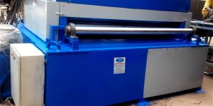 Motorised Straightener