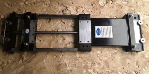 Pneumatic Strip Feeder