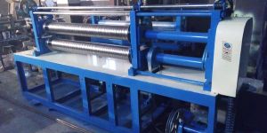 Slitting Line Machine