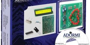 Electronics Mini Organ