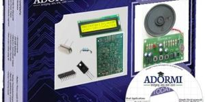 Galactic Sound Generator