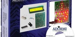 Night Activated Animated Diya