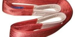 Polyester Webbing Sling