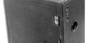 Box Camera