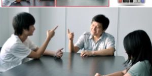 Spy Calculator Camera