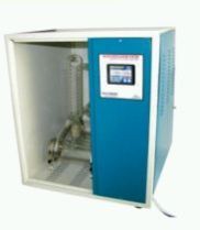 Double Water Distillation Unit