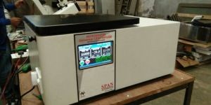 Refrigerated Microcentrifuge