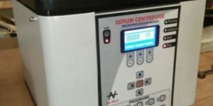 Serum Centrifuge